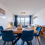 L'écrin Des Sapins Apartamento *