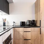 L'écrin Des Sapins Apartamento *