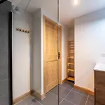 L'écrin Des Sapins Apartamento