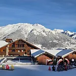 Apartamento L'écrin Des Sapins La Plagne