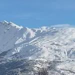 Apartamento L'écrin Des Sapins