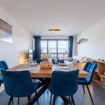 Apartamento L'écrin Des Sapins La Plagne