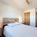 Apartamento L'écrin Des Sapins *