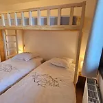 L'écrin Des Sapins Apartamento