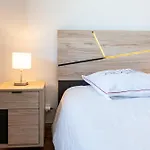 L'écrin Des Sapins Apartamento *