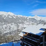 L'écrin Des Sapins Apartamento *