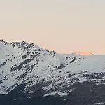L'écrin Des Sapins La Plagne
