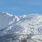 Apartamento L'écrin Des Sapins