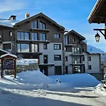 L'écrin Des Sapins La Plagne