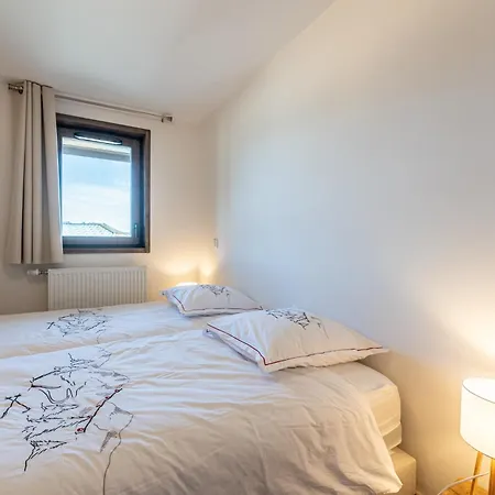 Apartment L'ecrin Des Sapins