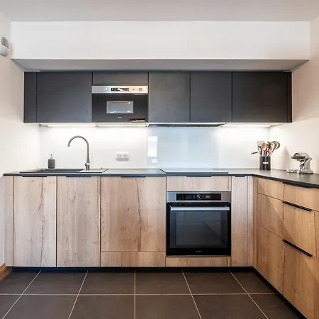 L'ecrin Des Sapins *