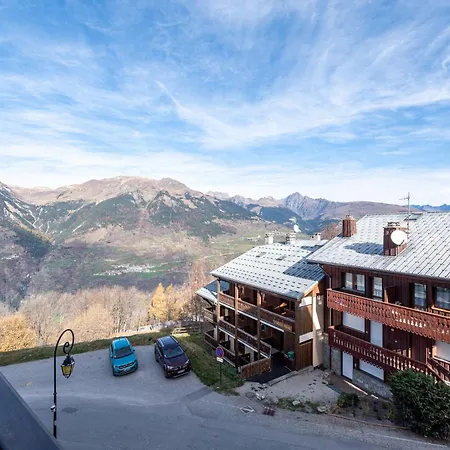 L'ecrin Des Sapins *