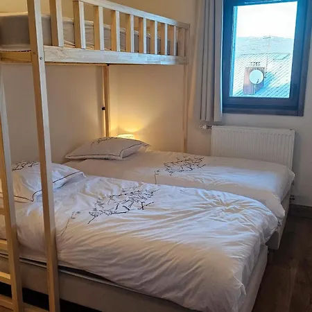L'ecrin Des Sapins Apartment