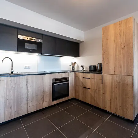 L'ecrin Des Sapins Apartment La Plagne