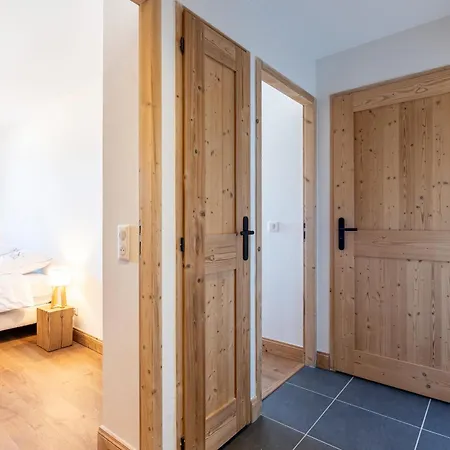 L'ecrin Des Sapins La Plagne