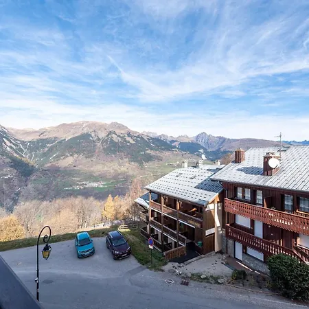 L'écrin Des Sapins * La Plagne