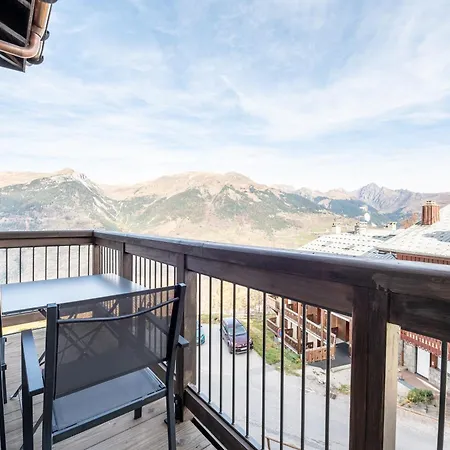 Apartamento L'écrin Des Sapins La Plagne