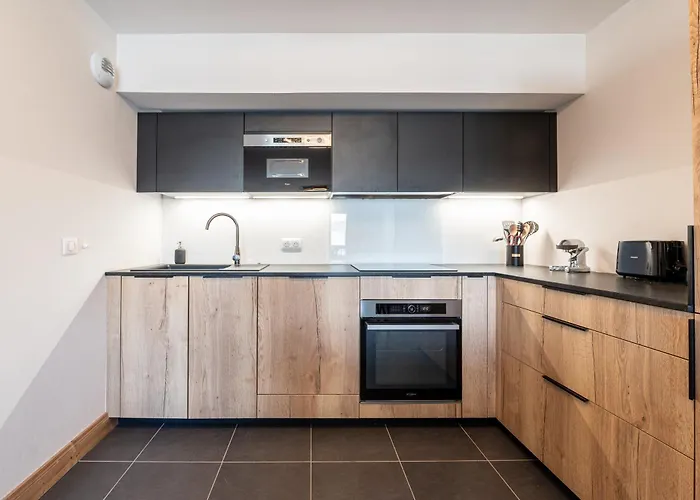 L'ecrin Des Sapins *