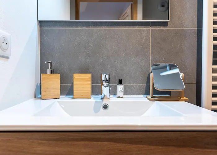 L'ecrin Des Sapins La Plagne