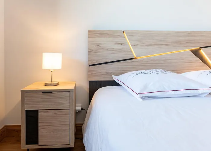 L'ecrin Des Sapins * La Plagne