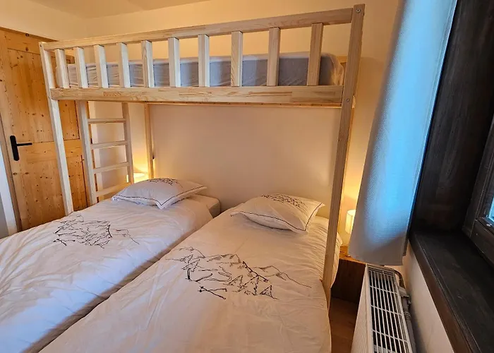 Lägenhet L'ecrin Des Sapins La Plagne