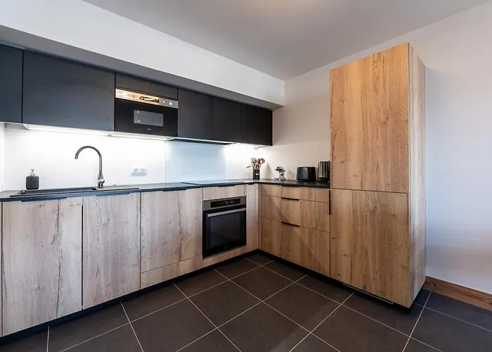 L'ecrin Des Sapins Lägenhet La Plagne