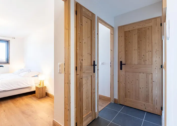 L'ecrin Des Sapins La Plagne